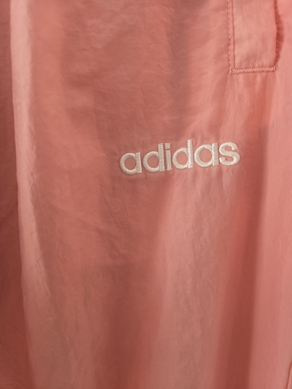 Adidas Original Adicolor Favorites Pink Track Pants Women FM6187 Size XL - Picture 5 of 16